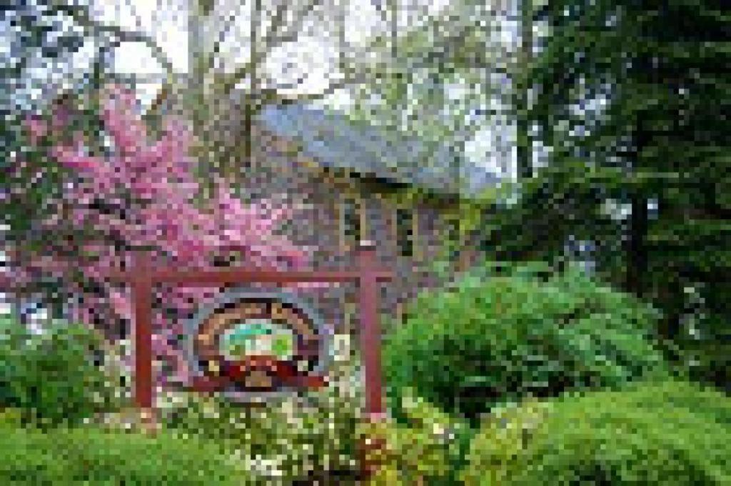 Brownstone Colonial Inn Reinholds Exterior foto