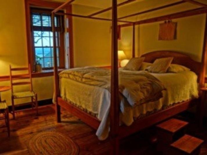 Brownstone Colonial Inn Reinholds Cameră foto