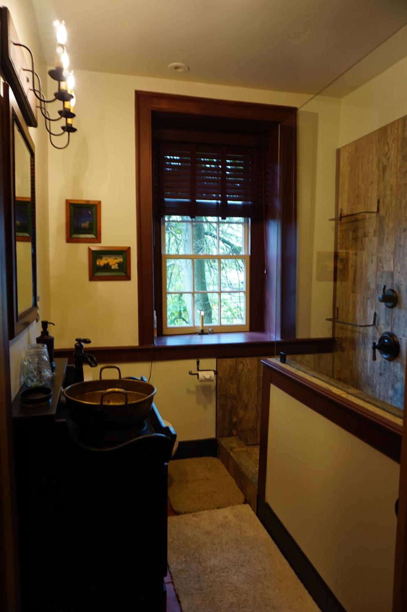 Brownstone Colonial Inn Reinholds Cameră foto