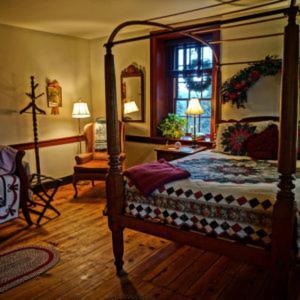 Brownstone Colonial Inn Reinholds Exterior foto
